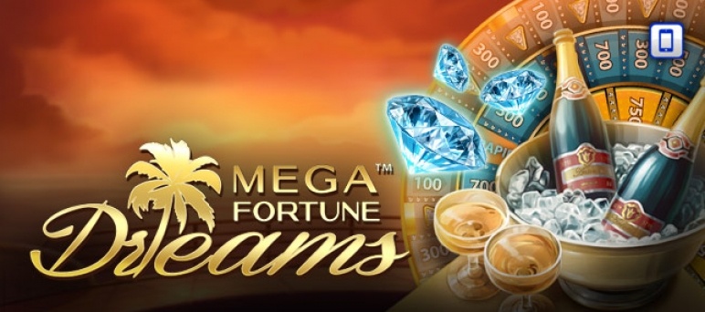 Darmowe spiny na mega fortune dream casumo casino