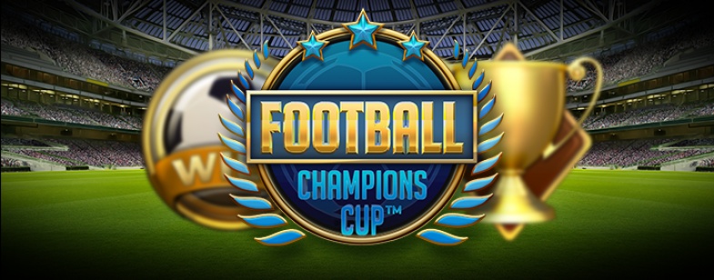 Football champions cup 1