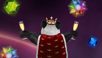 Urodzinowa wygrana w royal panda 4