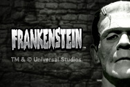 Automat Frankenstein to upiorna produkcja Netent