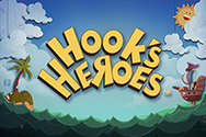 Automat Hook’s Heroes
