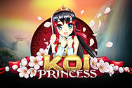 Slot Koi Princess