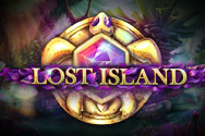Slot Lost Island