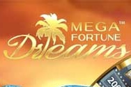 Slot Mega Fortune Dreams - kontynuacja popularnej  Mega Fortune