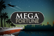 Automat Mega Fortune, czyli jak zdobyć Mega Fortunę