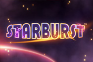 Automat Starburst to najpopularniejsza gra świata