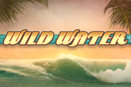 Automat Wild Water
