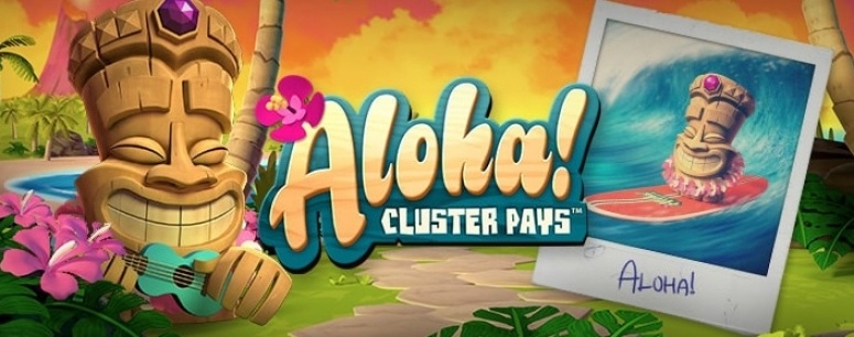 Aloha cluster pays 1