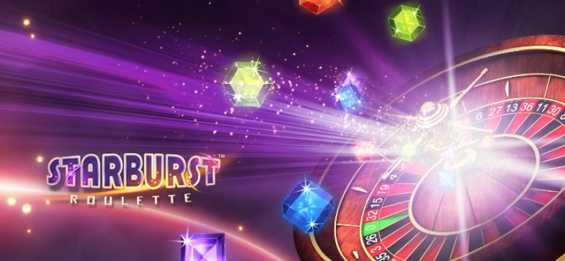 Bonus na live starburst roulette w mr green 1