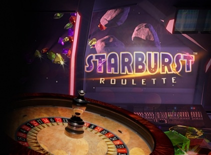 Bonus na live starburst roulette w mr green 3