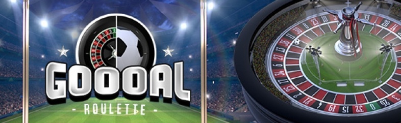 Cash back na goooal roulette mr green
