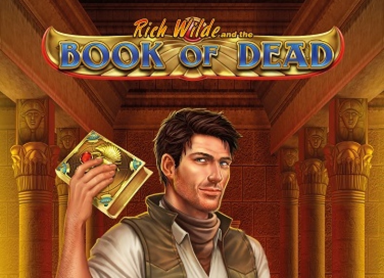 Casumo casino darmowe spiny na book of dead