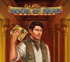 Casumo casino darmowe spiny na book of the dead