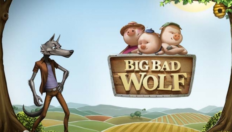 Darmowe spiny na big bad wolf casumo casino 1