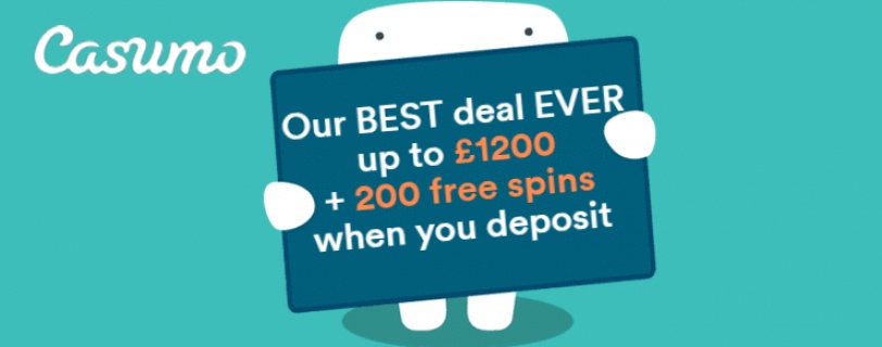 Darmowe spiny na big bad wolf casumo casino 1