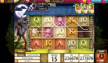 Darmowe spiny na big bad wolf casumo casino 3