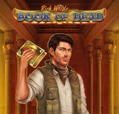 Darmowe spiny casumo casino book of dead