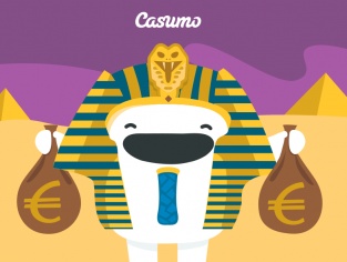 Darmowe spiny na book of the dead casumo casino