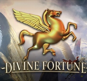 Free spiny bez depozytu na divine fortune w casumo casino