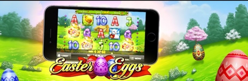 Darmowe spiny na eastern eggs casumo casino 1