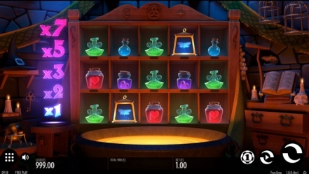 Casumo casino dodaje free spiny na slot frog grog