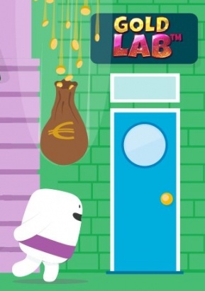 Darmowe spiny na gold lab casumo casino 1