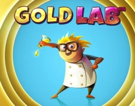 Darmowe spiny na gold lab casumo casino