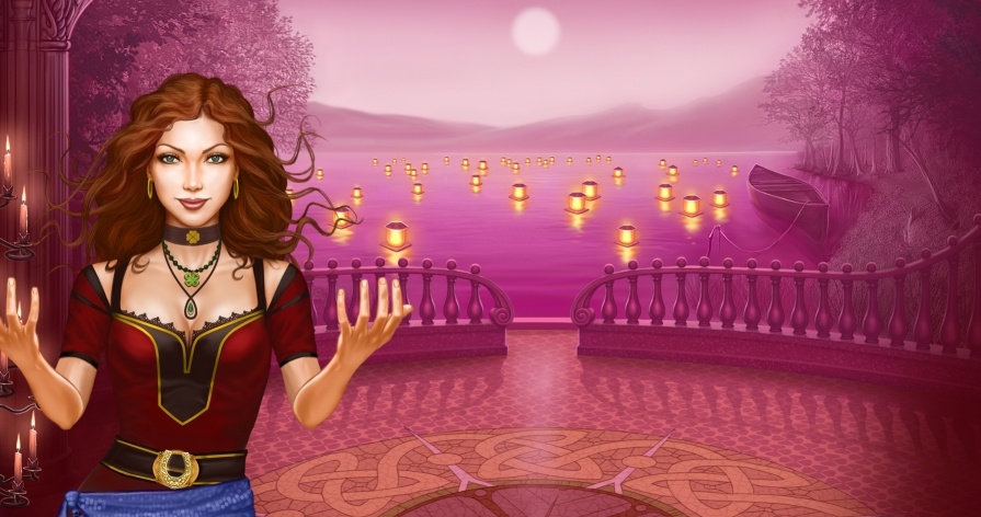 Darmowe spiny na lady of fortune casumo casino 1