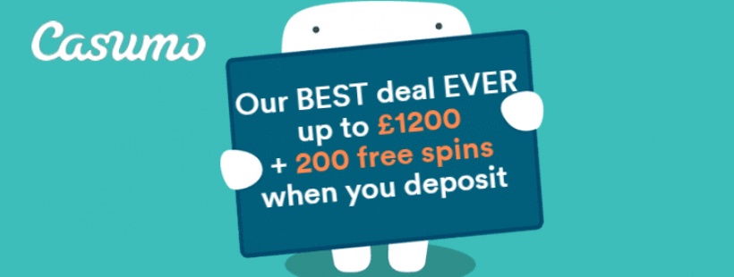 Darmowe spiny na lady of fortune casumo casino