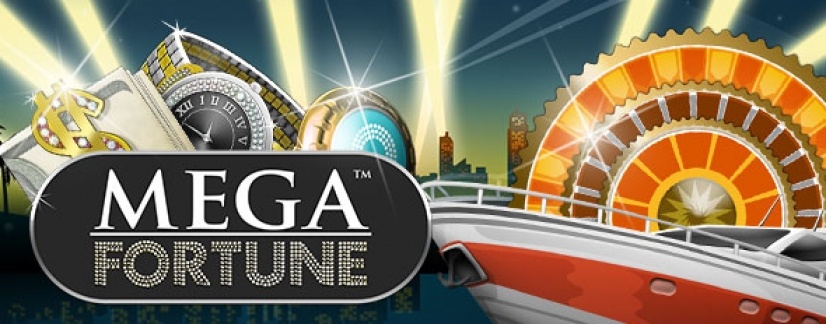 Darmowe spiny na mega fortune dreams casumo casino