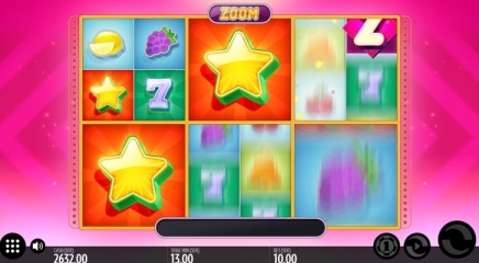 Darmowe spiny na slocie zoom casumo casino 2