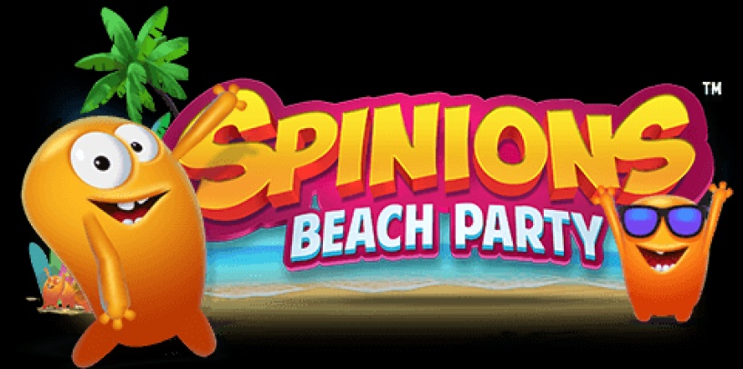 Free spiny na slot spinions beach party w casumo casino