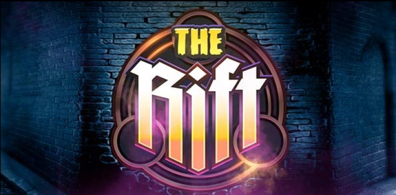 Darmowe spiny na the rift casumo casino