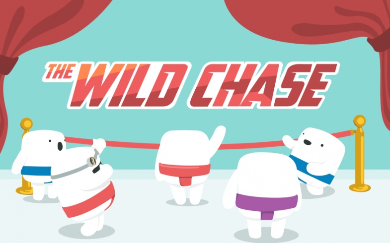 Darmowe spiny na the wild chase casumo casino 3
