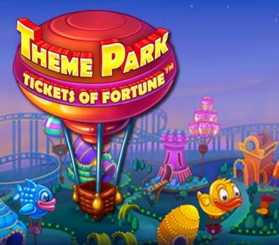 Free spiny na theme park tickets w mr green