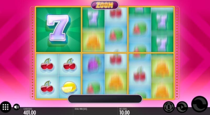 Darmowe spiny na zoom casumo casino 2