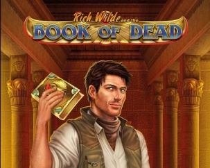 Doladowania na book of the dead mr green 3