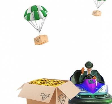 Doladowania na theme park tickets of fortune mr green 2