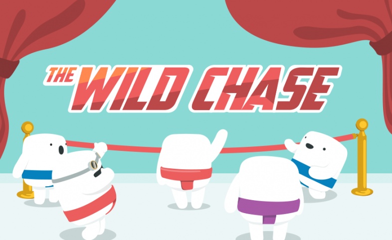Free spiny na the wild chase casumo casino 2