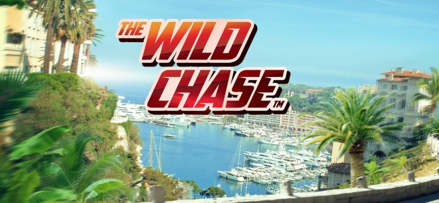 Free spiny na the wild chase casumo casino