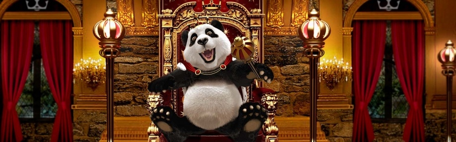 Gotowka na game of thrones royal panda 3