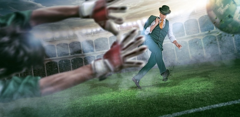 Gotowka na goooal roulette mr green 1