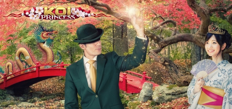Gotowka na koi princess roulette mr green