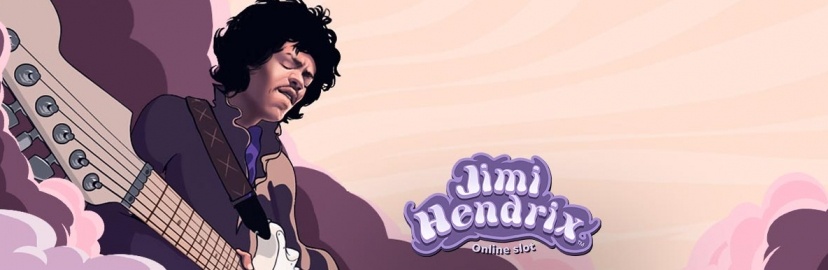 Jimi hendrix 1