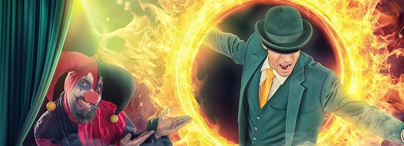 Turniej mystery win mr green 1