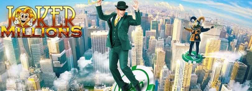 Turniej na joker millions w mr green