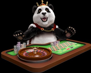 Wygrana w ruletce na zywo royal panda